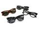 ��4����UNCROWD/���󥯥饦�ɡ� ��Biker Shade��TUNDRA��/�Х������������ɡɥ���ɥ�ɡ�(253-63-055)