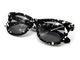��4����UNCROWD/���󥯥饦�ɡ� ��Biker Shade��TUNDRA��/�Х������������ɡɥ���ɥ�ɡ�(253-63-055)