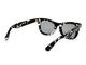 ��4����UNCROWD/���󥯥饦�ɡ� ��Biker Shade��TUNDRA��/�Х������������ɡɥ���ɥ�ɡ�(253-63-055)