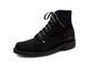 ��BUZZ RICKSON'S/�Х��ꥯ���󥺡ۡ�BLACK M-43 Service Shoes/�֥�å�M-43�����ӥ����塼����(BR02859)