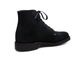 ��BUZZ RICKSON'S/�Х��ꥯ���󥺡ۡ�BLACK M-43 Service Shoes/�֥�å�M-43�����ӥ����塼����(BR02859)