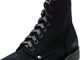 ��BUZZ RICKSON'S/�Х��ꥯ���󥺡ۡ�BLACK M-43 Service Shoes/�֥�å�M-43�����ӥ����塼����(BR02859)