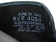��BUZZ RICKSON'S/�Х��ꥯ���󥺡ۡ�BLACK M-43 Service Shoes/�֥�å�M-43�����ӥ����塼����(BR02859)