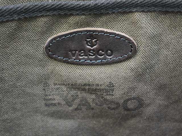 ��2����vasco/���������ۡ�Leather Postman Shoulder Bag��Large��/�쥶���ݥ��ȥޥ󥷥������Хå��ɥ顼���ɡ�(VS-248L)��ͽ����/2026ǯ6-7������ͽ���