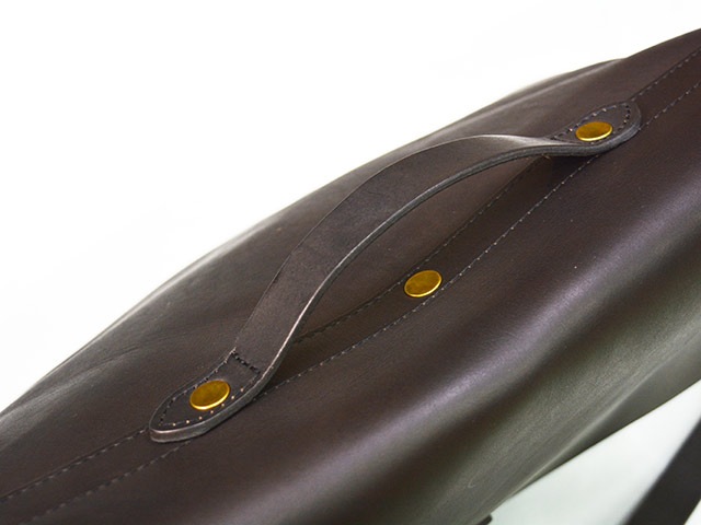 ��2����vasco/���������ۡ�Leather Postman Shoulder Bag��Large��/�쥶���ݥ��ȥޥ󥷥������Хå��ɥ顼���ɡ�(VS-248L)��ͽ����/2026ǯ6-7������ͽ���