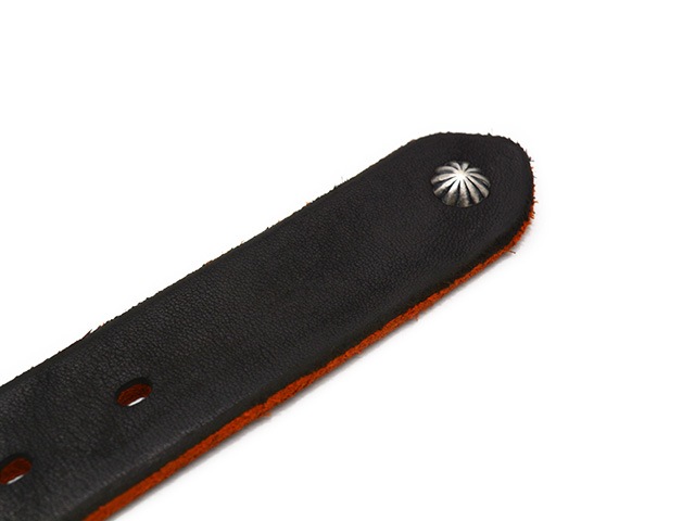 ��Vintage Works/������ơ���������ۡ�Teacore Benz Belt��5726��/��ĥ٥󥺥٥�ȡ�5726�ɡ�(DH5726 CH-2)
