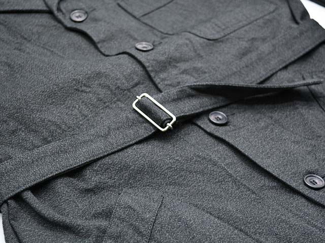 ��WILD AT HEART/�磻��ɥ��åȥϡ��ȡ�2025AW��Shop Jacket��TRADE MARK��/����åץ��㥱�åȡɥȥ졼�ɥޡ����ɡ�(8253006)