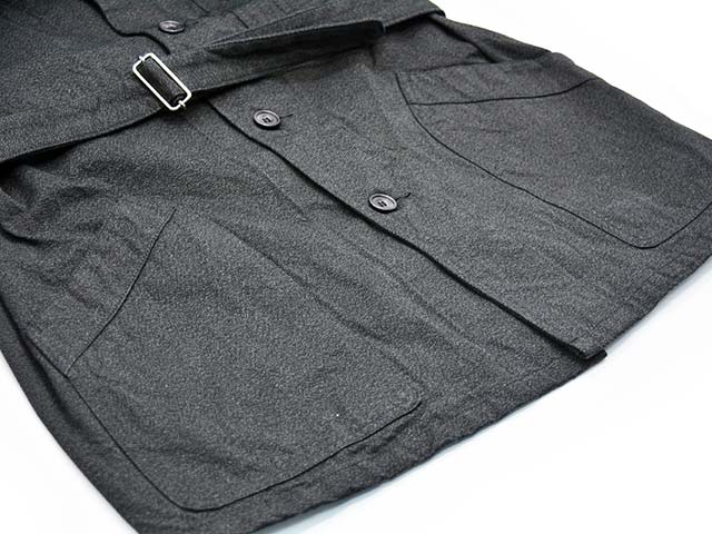 ��WILD AT HEART/�磻��ɥ��åȥϡ��ȡ�2025AW��Shop Jacket��TRADE MARK��/����åץ��㥱�åȡɥȥ졼�ɥޡ����ɡ�(8253006)