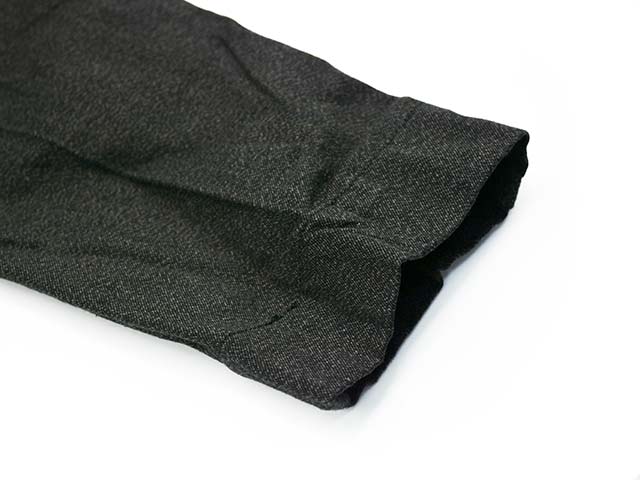 ��WILD AT HEART/�磻��ɥ��åȥϡ��ȡ�2025AW��Shop Jacket��TRADE MARK��/����åץ��㥱�åȡɥȥ졼�ɥޡ����ɡ�(8253006)