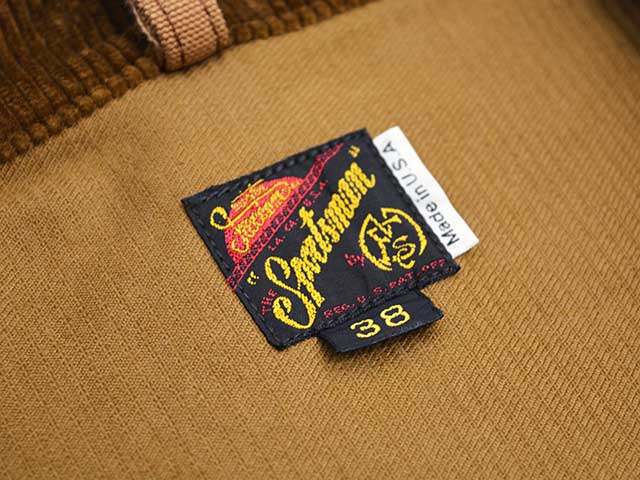 ��MISTER FREEDOM/�ߥ������ե꡼�����2025FW��Brown Corduroy��MATTOCK��CAMPUS Blouse/�֥饦�󥳡��ǥ�����ɥޥȥå��ɥ����ѥ��֥饦����(SC15815)