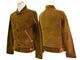 ��MISTER FREEDOM/�ߥ������ե꡼�����2025FW��Brown Corduroy��MATTOCK��CAMPUS Blouse/�֥饦�󥳡��ǥ�����ɥޥȥå��ɥ����ѥ��֥饦����(SC15815)