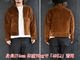 ��MISTER FREEDOM/�ߥ������ե꡼�����2025FW��Brown Corduroy��MATTOCK��CAMPUS Blouse/�֥饦�󥳡��ǥ�����ɥޥȥå��ɥ����ѥ��֥饦����(SC15815)