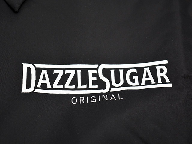 ��DAZZLE SUGAR/�����륷�奬����2026SS��BANDANA Coach Jacket/�Х���ʥ��������㥱�åȡ�