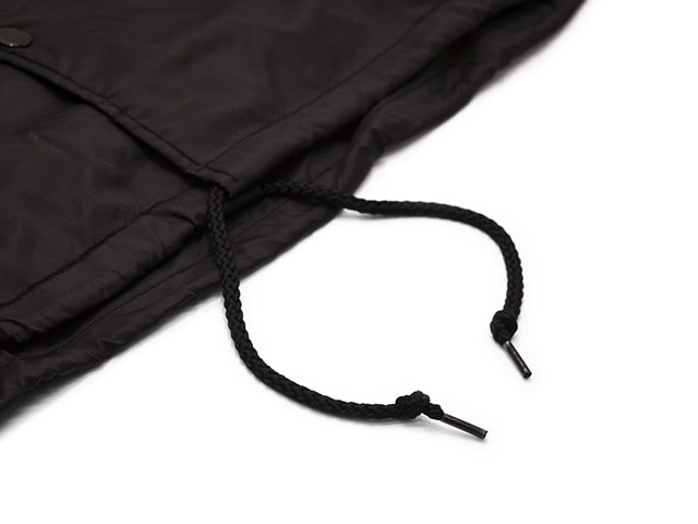 ��DAZZLE SUGAR/�����륷�奬����2026SS��BANDANA Coach Jacket/�Х���ʥ��������㥱�åȡ�