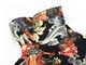 ��BLACK SIGN/�֥�å��������2026SS��1930s Japanese Lion&Peony Hitman Coat/1930s����ѥˡ����饤����&�ԥ��ˡ��ҥåȥޥ󥳡��ȡ�(BSSJ-26411)
