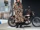 ��BLACK SIGN/�֥�å��������2026SS��1930s Japanese Lion&Peony Hitman Coat/1930s����ѥˡ����饤����&�ԥ��ˡ��ҥåȥޥ󥳡��ȡ�(BSSJ-26411)