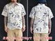 ��2����BLACK SIGN/�֥�å��������2026SS��Geronimo Shirt��Raging Horse��/�������˥⥷��ġɥ쥤���󥰥ۡ����ɡ�(BSSL-26106)