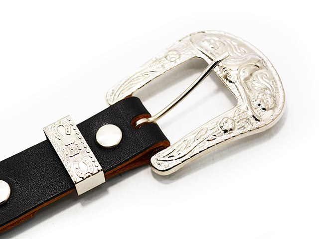 ��2����JELADO/�����顼�ɡۡߡ�BUTTON WORKS/�ܥ��������ۡ�Lonesome Rider Cinch/���󥵥�饤�����������(JDG94643)