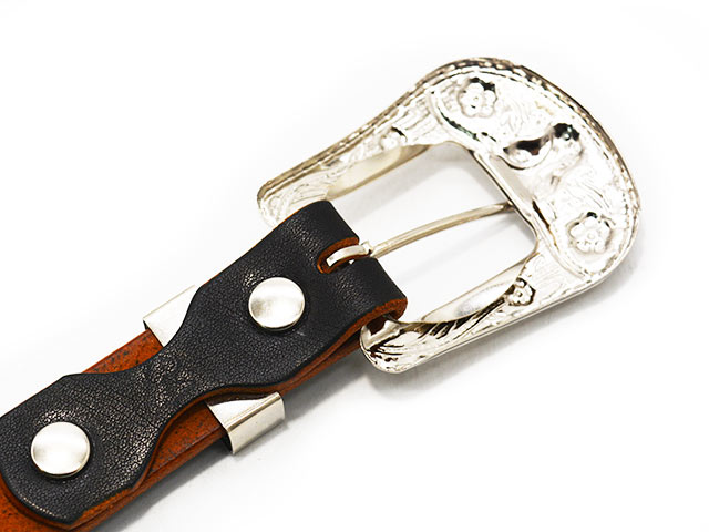 ��2����JELADO/�����顼�ɡۡߡ�BUTTON WORKS/�ܥ��������ۡ�Lonesome Rider Cinch/���󥵥�饤�����������(JDG94643)