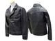 ��RAGGY CLOTHING/�饮�����������󥰡�2026SS��Horsehide Double Sports Jacket/�ۡ����ϥ��ɥ��֥륹�ݡ��ĥ��㥱�åȡ�(KZ-02)