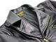 ��RAGGY CLOTHING/�饮�����������󥰡�2026SS��Horsehide Double Sports Jacket/�ۡ����ϥ��ɥ��֥륹�ݡ��ĥ��㥱�åȡ�(KZ-02)