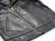 ��RAGGY CLOTHING/�饮�����������󥰡�2026SS��Horsehide Double Sports Jacket/�ۡ����ϥ��ɥ��֥륹�ݡ��ĥ��㥱�åȡ�(KZ-02)