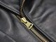��RAGGY CLOTHING/�饮�����������󥰡�2026SS��Horsehide Double Sports Jacket/�ۡ����ϥ��ɥ��֥륹�ݡ��ĥ��㥱�åȡ�(KZ-02)