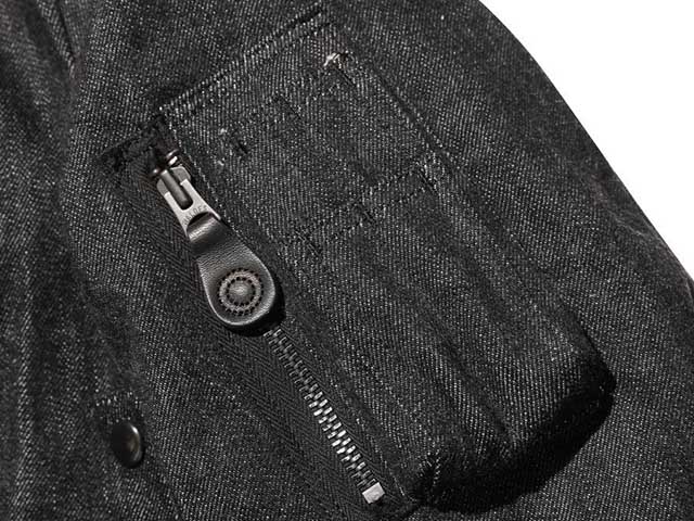��JELADO/�����顼�ɡۡߡ�COLIMBO/�����ܡ�2026AW��Verona Strato Jacket��TYPE MA-1 CIVILIAN MODEL��/���������ʥ��ȥ�ȥ��㥱�åȡ�TYPE MA-1 ���ӥꥢ���ǥ�ɡ�(CT23413)��ͽ����/2026ǯ9-10������ͽ���