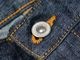 ��FULLCOUNT/�ե륫����ȡ�2026AW��Double Knee Denim Pants/���֥�ˡ��ǥ˥�ѥ�ġ�(1152)