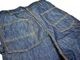 ��FULLCOUNT/�ե륫����ȡ�2026AW��Double Knee Denim Pants/���֥�ˡ��ǥ˥�ѥ�ġ�(1152)