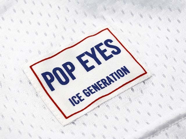 (50% OFF)��2����POP EYES/�ݥåץ�������2023SS��Brothers S/S Game Shirts/�֥饶�������硼�ȥ��꡼�֥����ॷ��ġ�(23SS-PPE-021)(UNCHANGING LOVE/��������󥸥󥰥��/MISTER X/�ߥ��������å���/����եѥå�)