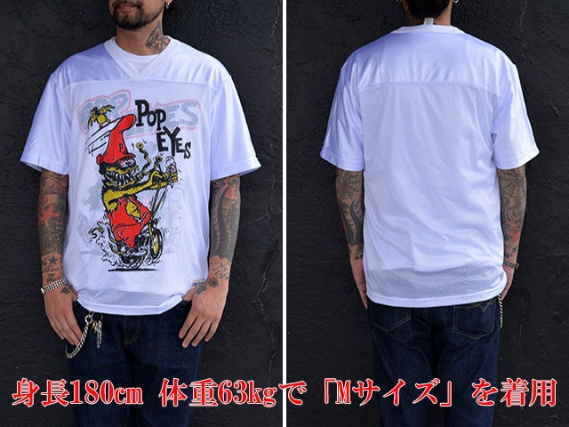 (50% OFF)��2����POP EYES/�ݥåץ�������2023SS��Brothers S/S Game Shirts/�֥饶�������硼�ȥ��꡼�֥����ॷ��ġ�(23SS-PPE-021)(UNCHANGING LOVE/��������󥸥󥰥��/MISTER X/�ߥ��������å���/����եѥå�)