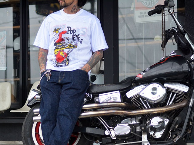 (50% OFF)��2����POP EYES/�ݥåץ�������2023SS��Brothers S/S Game Shirts/�֥饶�������硼�ȥ��꡼�֥����ॷ��ġ�(23SS-PPE-021)(UNCHANGING LOVE/��������󥸥󥰥��/MISTER X/�ߥ��������å���/����եѥå�)