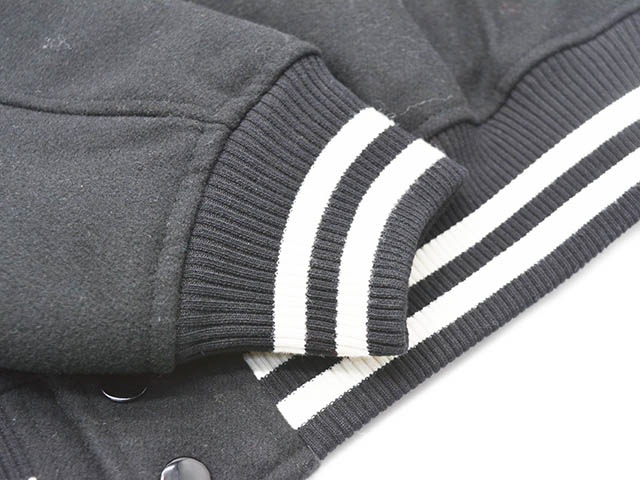 MISTER X/ミスターエックス】2023AW「Rarities Club Jacket/レア