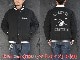 (50% OFF)��MISTER X/�ߥ��������å�����2023AW��Rarities Club Jacket/�쥢��ƥ���������֥��㥱�åȡ�(23AW-MRX-016)<br><br>(UNCHANGING LOVE/��������󥸥󥰥��/POP EYES/�ݥåץ�����/���ᥫ��/�ۥåȥ��å�/�ϡ��졼/WOLF PACK/����եѥå�)