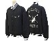 (50% OFF)��MISTER X/�ߥ��������å�����2023AW��Rarities Club Jacket/�쥢��ƥ���������֥��㥱�åȡ�(23AW-MRX-016)<br><br>(UNCHANGING LOVE/��������󥸥󥰥��/POP EYES/�ݥåץ�����/���ᥫ��/�ۥåȥ��å�/�ϡ��졼/WOLF PACK/����եѥå�)