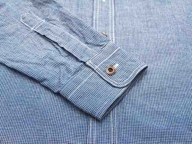 ��JELADO��ANTIQUE GARMENTS��/�����顼�ɡɥ���ƥ������������ġɡ�2024SS��Pressman Shirts/�ץ쥹�ޥ󥷥�ġ�(AG01105)
