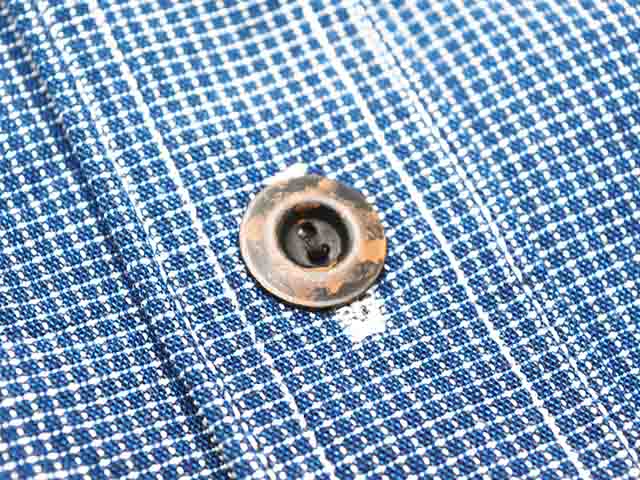 ��JELADO��ANTIQUE GARMENTS��/�����顼�ɡɥ���ƥ������������ġɡ�2024SS��Pressman Shirts/�ץ쥹�ޥ󥷥�ġ�(AG01105)