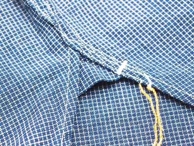 ��JELADO��ANTIQUE GARMENTS��/�����顼�ɡɥ���ƥ������������ġɡ�2024SS��Pressman Shirts/�ץ쥹�ޥ󥷥�ġ�(AG01105)