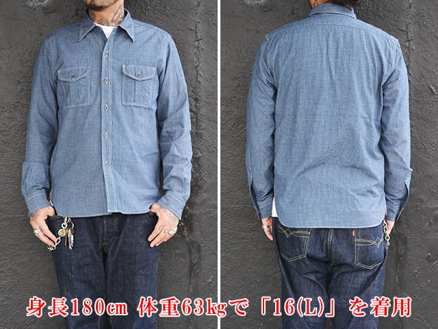 ��JELADO��ANTIQUE GARMENTS��/�����顼�ɡɥ���ƥ������������ġɡ�2024SS��Pressman Shirts/�ץ쥹�ޥ󥷥�ġ�(AG01105)