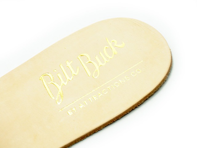BILTBUCK by ATTRACTIONS/ӥȥХåХȥ饯󥺡ۡInsole for Service Shoes/ӥ塼ѥ󥽡(773)