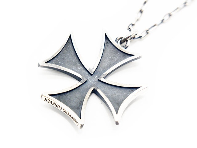 ��2���RED TAiL/��åɥƥ���ۡ�Large Cross��Necklace Chain/�顼���������ߥͥå��쥹���������(RKK-386/Sillver925��Silver925)