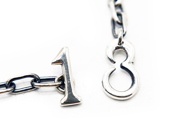 ��2���RED TAiL/��åɥƥ���ۡ�Large Cross��Necklace Chain/�顼���������ߥͥå��쥹���������(RKK-386/Sillver925��Silver925)