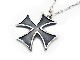 ��2���RED TAiL/��åɥƥ���ۡ�Large Cross��Necklace Chain/�顼���������ߥͥå��쥹���������(RKK-386/Sillver925��Silver925)