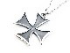 ��2���RED TAiL/��åɥƥ���ۡ�Large Cross��Necklace Chain/�顼���������ߥͥå��쥹���������(RKK-386/Sillver925��Silver925)