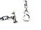 ��2���RED TAiL/��åɥƥ���ۡ�Large Cross��Necklace Chain/�顼���������ߥͥå��쥹���������(RKK-386/Sillver925��Silver925)
