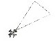 ��2���RED TAiL/��åɥƥ���ۡ�Large Cross��Necklace Chain/�顼���������ߥͥå��쥹���������(RKK-386/Sillver925��Silver925)