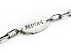 ��2���RED TAiL/��åɥƥ���ۡ�Large Cross��Necklace Chain/�顼���������ߥͥå��쥹���������(RKK-386/Sillver925��Silver925)