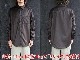 (30% OFF)��Sugar��Co./���奬������ɥ�����2024AW��Heather Glossy Drop Shirts/�إ��������å����ɥ��åץ���ġ�(SGR-SH13)