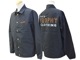 2TROPHY CLOTHING/ȥե󥰡2025SSTailored Logo Spring Warm Up Jacket/ơ顼ɥץ󥰥ॢåץ㥱åȡ(TR25SS-502)